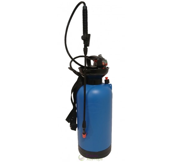 Опрыскиватель пневматический Litolan 8 л