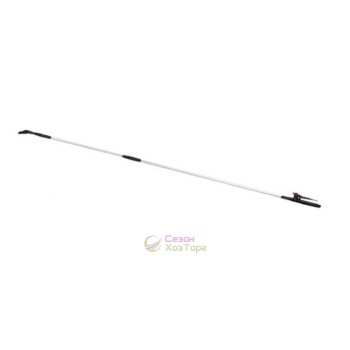 Брандспойт телескопический алюминиевый 0,75 м