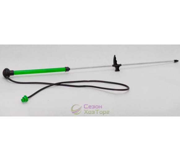 Опрыскиватель гидравлический ручной Лемира ОГ-301  