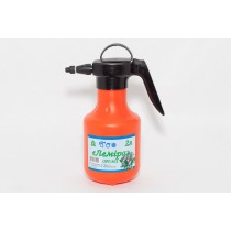 Опрыскиватель  пневматический  Лемира 2 л ОП-301 