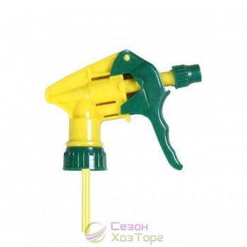 Насадка на бутылку, распылитель, росинка (разноцветная)