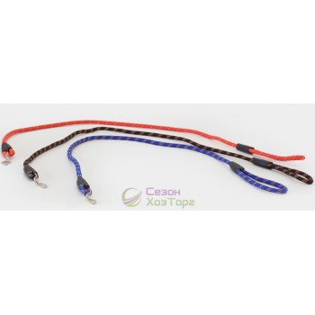 Повідець нейлоновий d-10 мм, 105 см SD-207