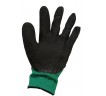 Рукавички робочі «300» стрейч-піна (зелені, помаранчеві) Рукавички робочі «300» стрейч-піна (зелені, помаранчеві)