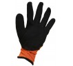 Рукавички робочі «300» стрейч-піна (зелені, помаранчеві) Рукавички робочі «300» стрейч-піна (зелені, помаранчеві)