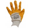 Рукавички захисні МІР-Хоз з нітриловим двостороннім покриттям