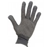 Рукавички нейлонові з ПВХ крапкою в асортименті