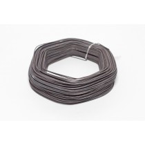 Дріт в'язальний чорний 1,6 мм/100м