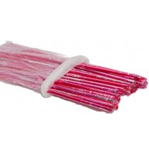 Сонцезахисна штора для вікон 1,0 м у червоній упаковці