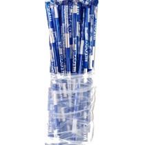 Сонцезахисна штора для вікон 0,7 м у синій упаковці