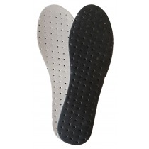 Устілки спортивні двосторонні перфоровані з еви (39-46 р.)