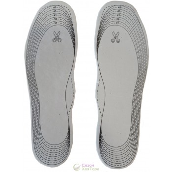 Устілки ПП обрізні універсальні з пінополіетилену