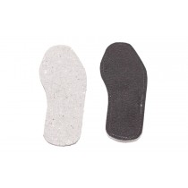 Стельки Байка+Кожкартон, размеры 35,36,37