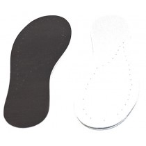 Устілки для спортивного взуття Фліс+Ева, 36-46