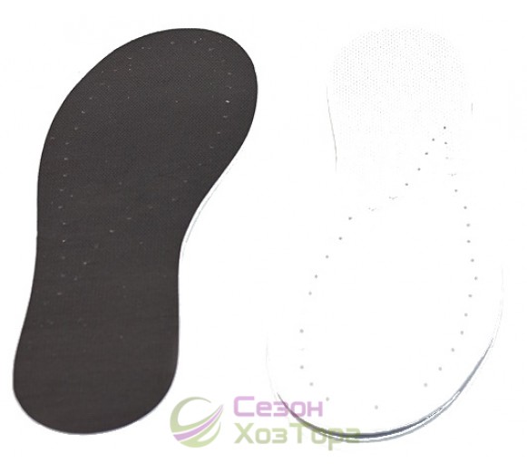 Устілки для спортивного взуття Фліс+Ева, 36-46