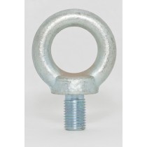 Рим-болт DIN 580 М6