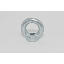 Рим-гайка DIN 582 М10