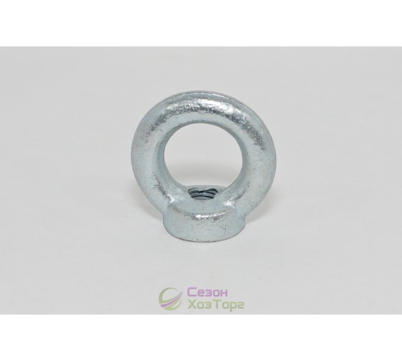 Рим-гайка DIN 582 М10