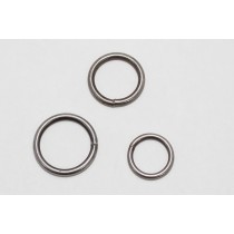 Кільце кріпильне велике 6*40