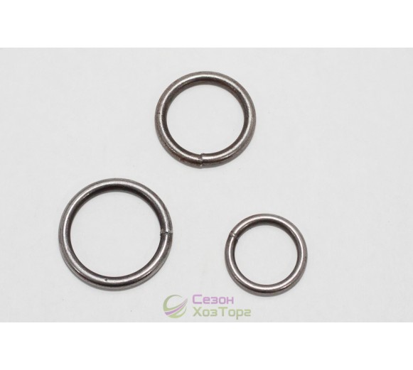 Кільце кріпильне мале 5*30