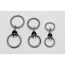 Вертушка-коловорот 4*20