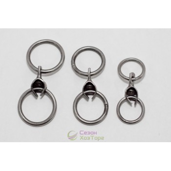 Вертушка-коловорот 4*20