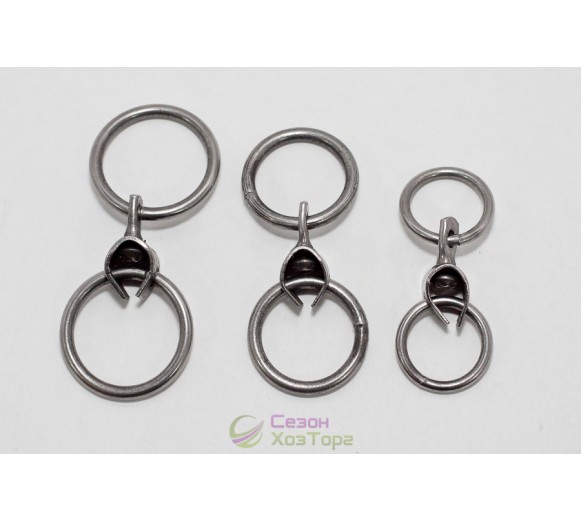 Вертушка-коловорот 6*35