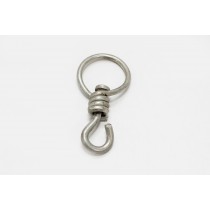 Вертушка "кільце-гак" мала