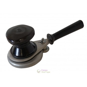 Ключ закаточний напівавтомат «Вінниця» з роликом