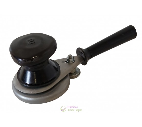 Ключ закаточний напівавтомат «Вінниця» з роликом