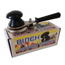 Ключ закаточний напівавтомат «Вілєн» на підшипнику