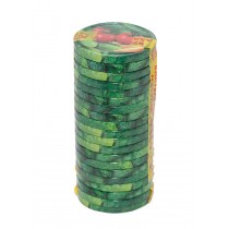 Кришка закаточна гвинтова 82мм «Слобожанка» (твіст-офф)