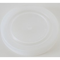 Кришка поліетиленова для банок 82 мм