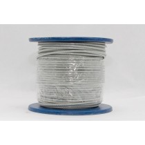 Трос сталевий в обплетенні ПВХ 2-3мм