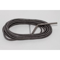 Трос каналізаційний 10 мм * 6 м