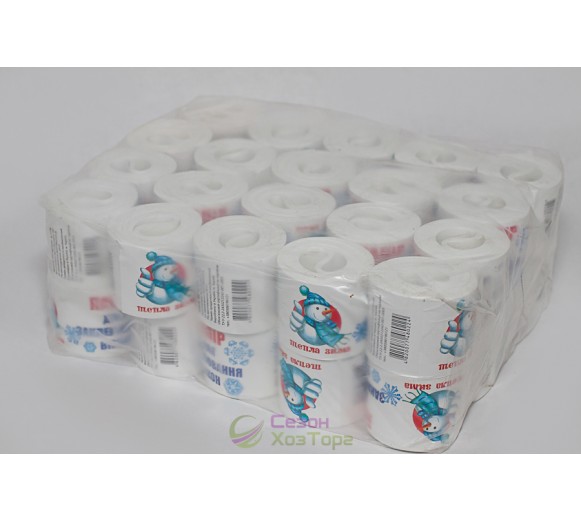 Бумага для оклейки окон 13м