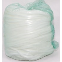 Поролон резаный для утепления дверей и окон 1,6*1,3см, 200 полос 1,8м