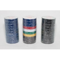 Ізоляційна стрічка ПВХ 50 м в асортименті