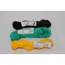 Шнур полиамидный с наполнителем Д-100 (1,5мм, 100м)