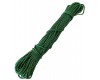 Шнур Л-25 зеленый 3мм/25м