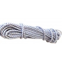 Шнур полиамидный с наполнителем М-20  (5мм, 20м)