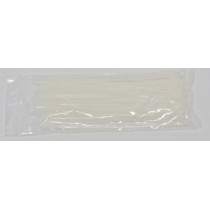 Хомути пластикові, стяжки нейлонові 5*350 (4,6*350)