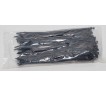 Хомути пластикові, стяжки нейлонові 5*300 (4,6*300)