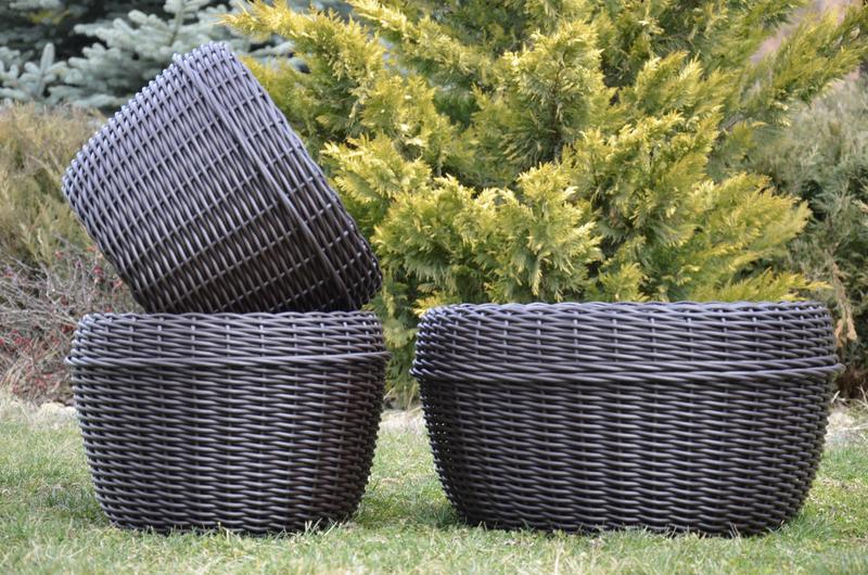 прикрашаємо низ ялинки