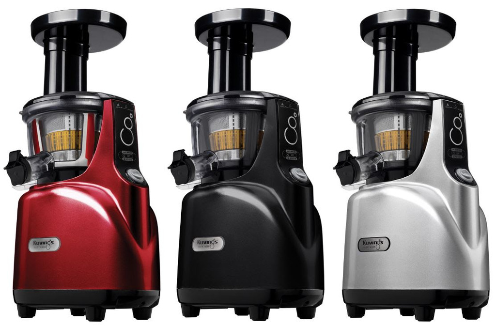 параметры при выборе соковыжималки